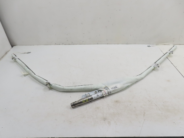 16 BMW X1 F48 Xdrive 28i #1317 Airbag, Curtain SRS, Roof, Passenger Side Right 72127352604