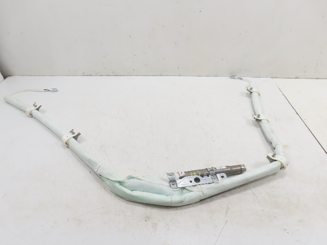 16 BMW X1 F48 Xdrive 28i #1317 Airbag, Curtain SRS, Roof, Driver Side Left 72127352603