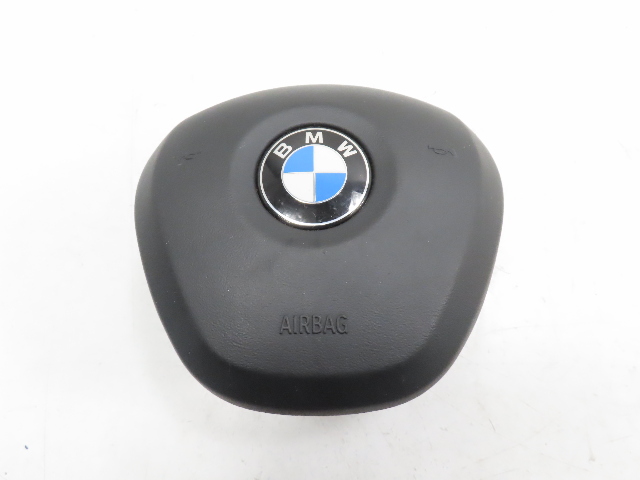 16 BMW X1 F48 Xdrive 28i #1317 Airbag, Steering Wheel SRS Front Driver Safety