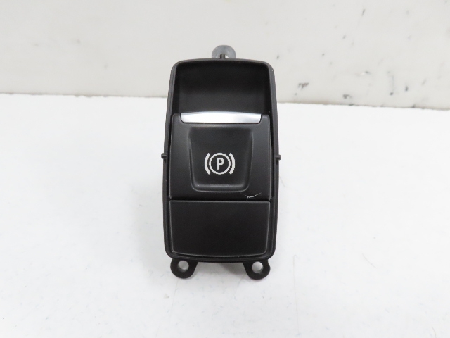 16 BMW X1 F48 Xdrive 28i #1317 Switch, Parking E-Brake Center Console 61319390836