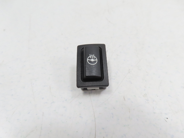 16 BMW X1 F48 Xdrive 28i #1317 Switch, Heated Steering Column Cowl 61319267365