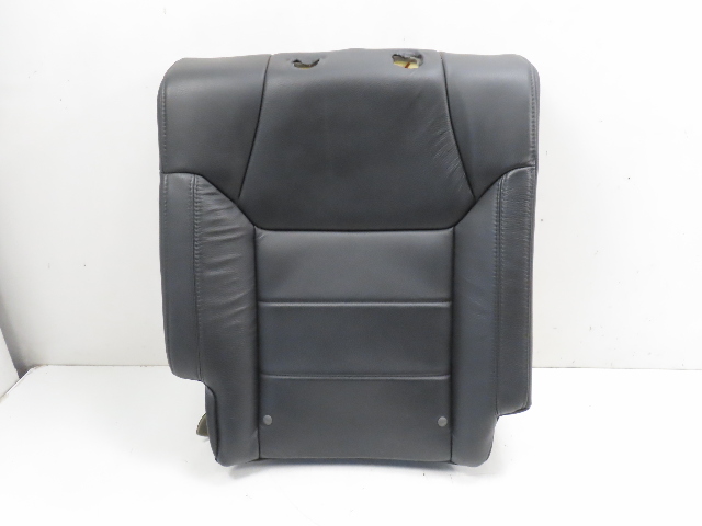 15 Toyota Tundra Crewmax #1318 seat cushion, backrest right rear black