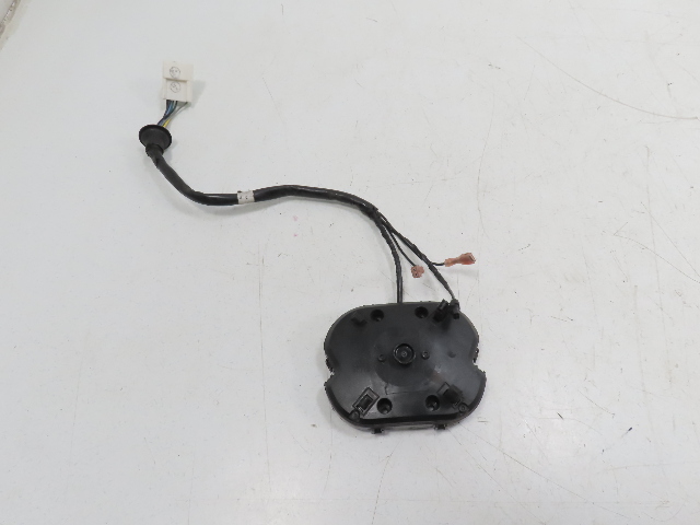15 Toyota Tundra Crewmax #1318 actuator motor & wire, mirror door exterior right