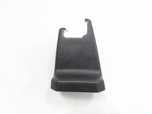 15 Toyota Tundra Crewmax #1318 trim, track cover end cap inner right 72158-0C030
