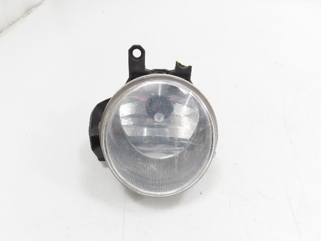 15 Toyota Tundra Crewmax #1318 lamp, foglight, foglamp, right oem 81210-02160