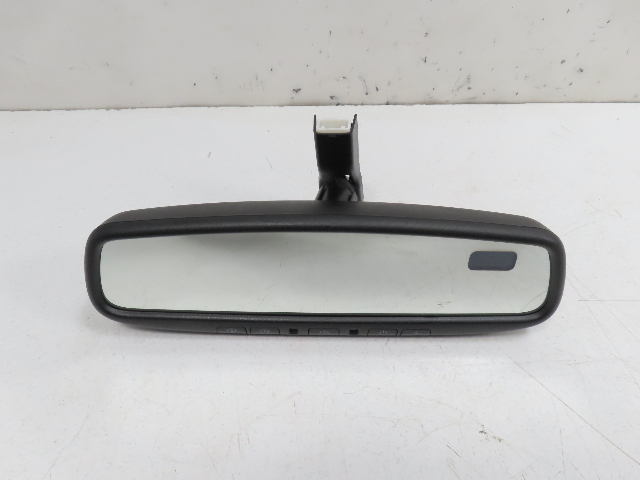 15 Toyota Tundra Crewmax #1318 mirror, interior rear view auto dim  87810-0C210