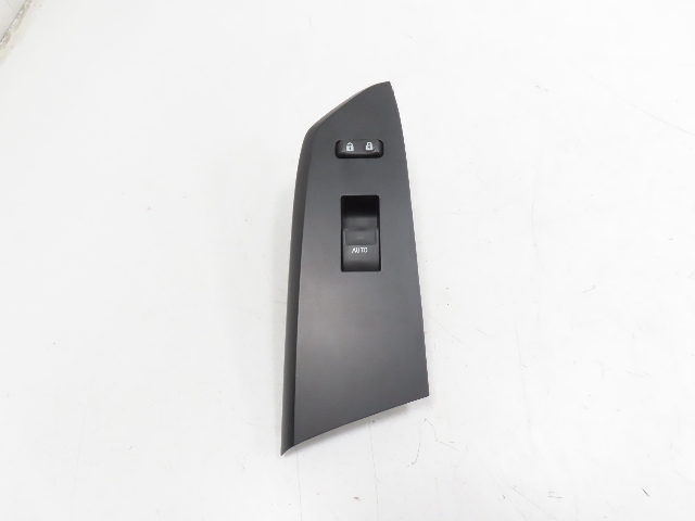 15 Toyota Tundra Crewmax #1318 switch, window & lock auto right front 74231-0c120