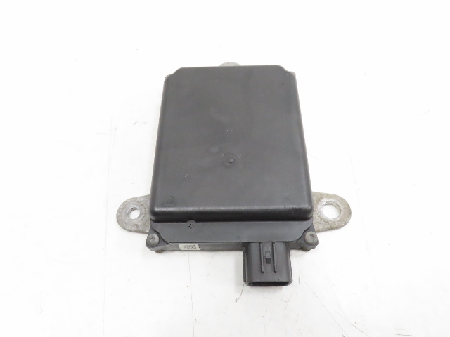 15 Toyota Tundra Crewmax #1318 module sensor blind spot monitor genuine 88162-0C020