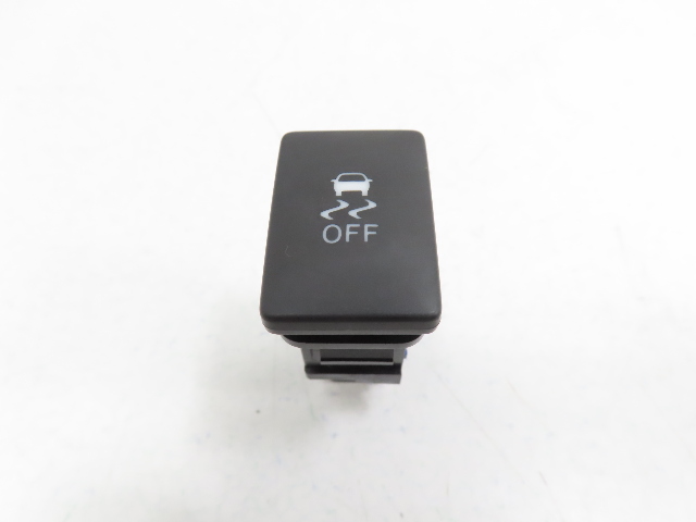 15 Toyota Tundra Crewmax #1318 switch, traction control off on 84988-0C031