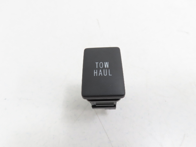 15 Toyota Tundra Crewmax #1318 switch, button tow haul oem 84720-0C031