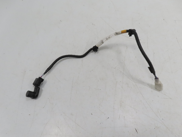 15 Toyota Tundra Crewmax #1318 sensor park parking assist w/ wiring & plug 82113-0C040
