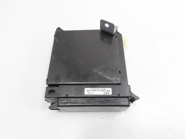 15 Toyota Tundra Crewmax #1318 module, junction cabin fuse box relay 82730-0C243