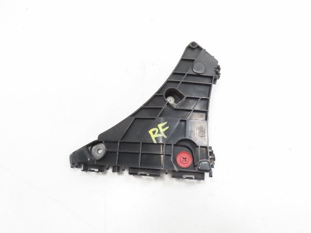 15 Toyota Tundra Crewmax #1318 fender, support bracket extension right front 52115-0C110