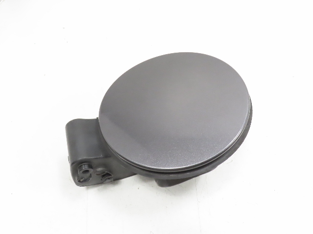 15 Toyota Tundra Crewmax #1318 fuel gas door lid assembly oem 77305-0c050