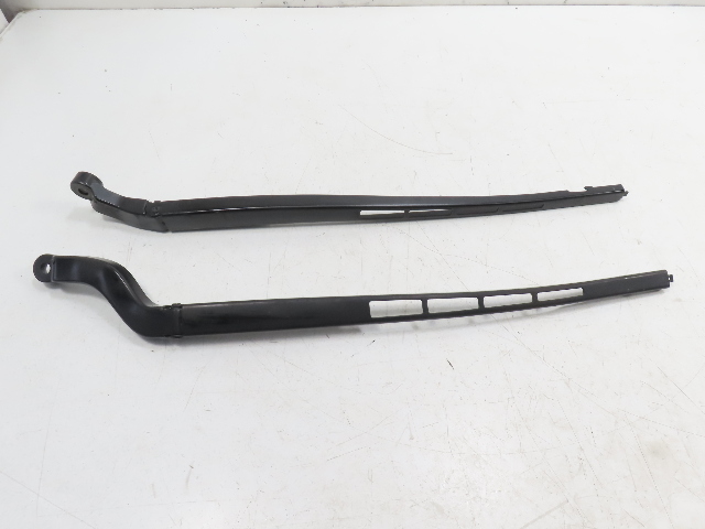 15 Toyota Tundra Crewmax #1318 wiper arm set, windshield OEM 85221-0C021 85211-0C020