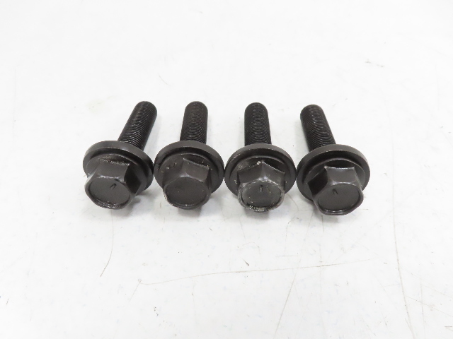 15 Toyota Tundra Crewmax #1318 Bolt Set, Camshaft Intake Exhaust 5.7L 3URFE OEM