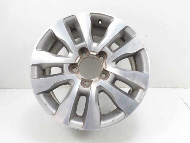 15 Toyota Tundra Crewmax #1318 Wheel Rim Set 5 Spoke 20x8 OEM 42611-0C120 #1