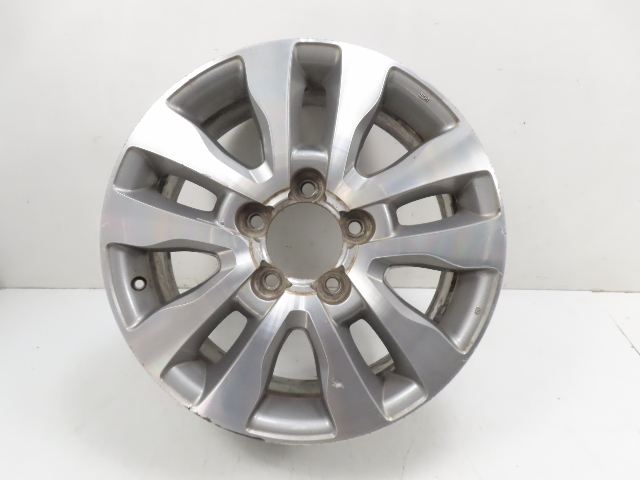 15 Toyota Tundra Crewmax #1318 Wheel Rim Set 5 Spoke 20x8 OEM 42611-0C120 #2