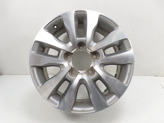 15 Toyota Tundra Crewmax #1318 Wheel Rim Set 5 Spoke 20x8 OEM 42611-0C120 #3