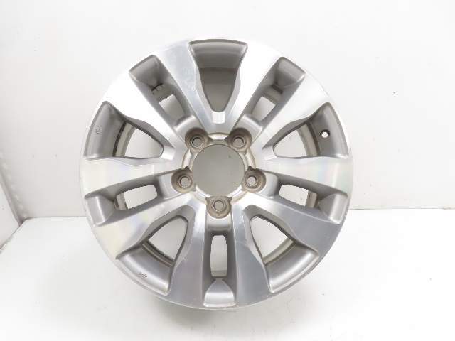 15 Toyota Tundra Crewmax #1318 Wheel Rim Set 5 Spoke 20x8 OEM 42611-0C120 #4