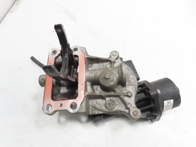 15 Toyota Tundra Crewmax #1318 Actuator AWD Lock Shift Front Differential Motor 41400-34020