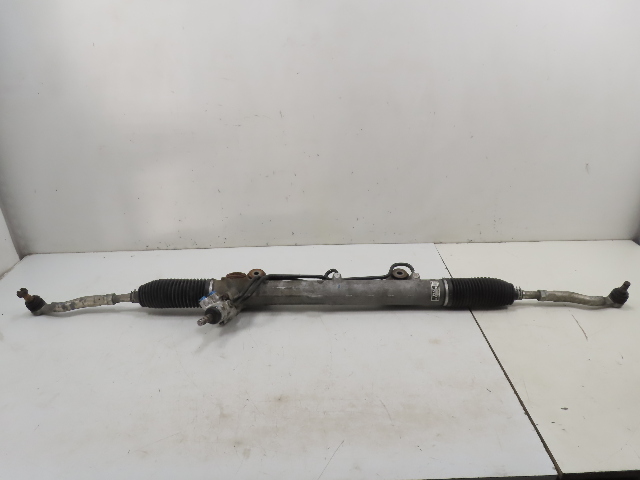 15 Toyota Tundra Crewmax #1318 power steering rack gear & pinion 44250-0C131