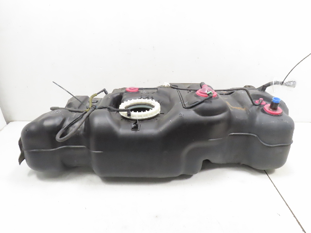 15 Toyota Tundra Crewmax #1318 gas fuel tank, 26 US Gal OEM 77001-0C060