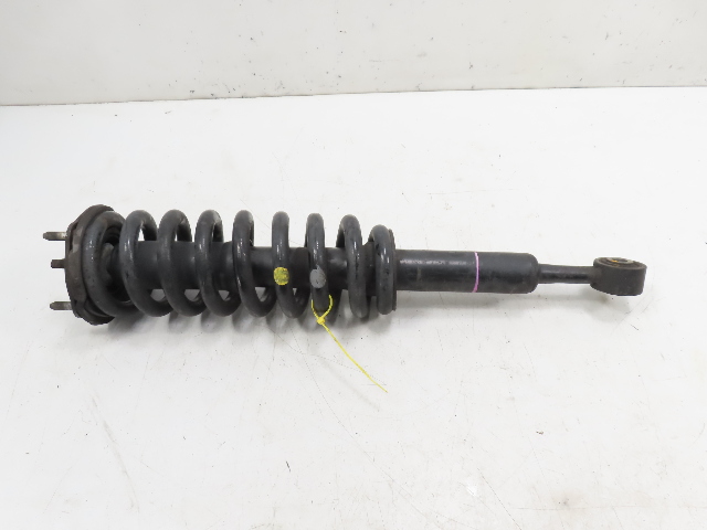 15 Toyota Tundra Crewmax #1318 shock strut spring front oem right or left