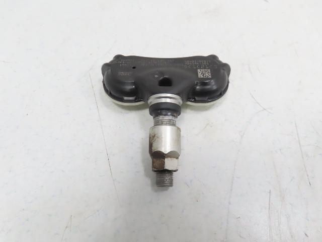 15 Toyota Tundra Crewmax #1318 sensor, tire pressure tpsm 42607-0C070