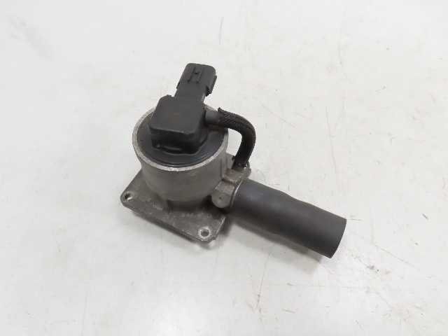 15 Toyota Tundra Crewmax #1318 Check Valve, Electric Air Injection Secondary OEM 	25701-38064