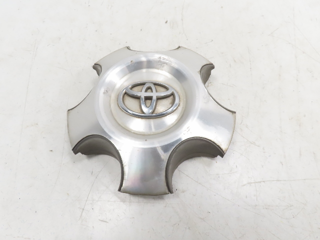15 Toyota Tundra Crewmax #1318 Center Cap Wheel Hubcap Bolt Cover 42603-0C100