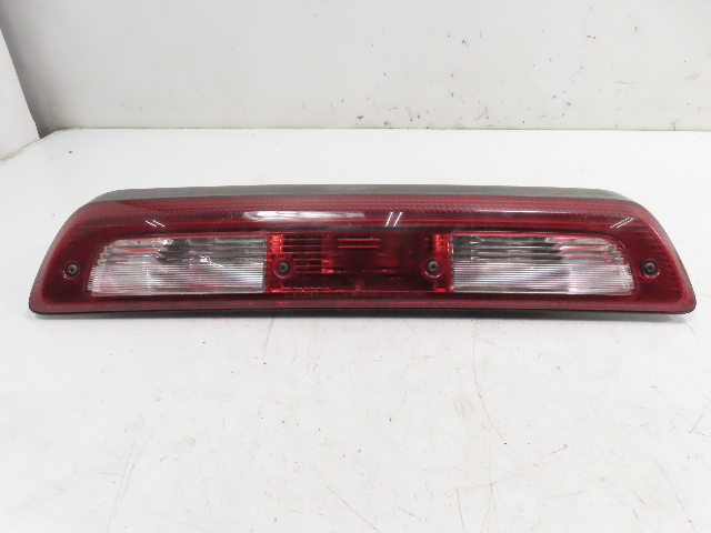 15 Toyota Tundra Crewmax #1318 light lamp, third brake taillight 	81570-0C051