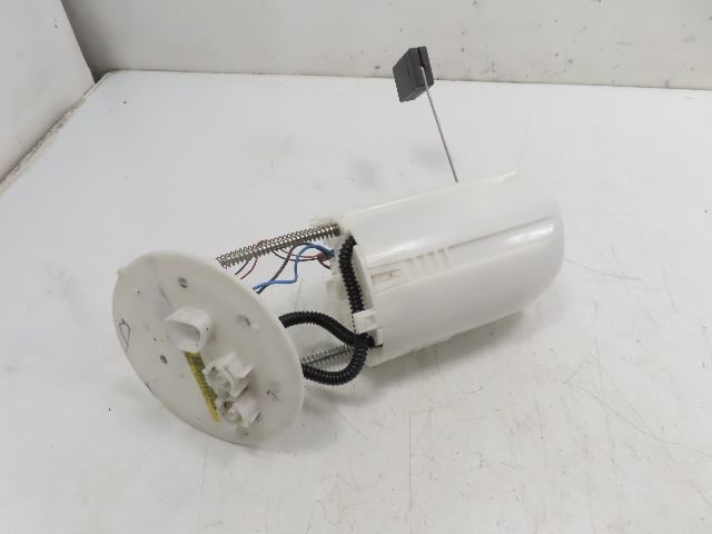 15 Toyota Tundra Crewmax #1318 pump fuel gas assembly OEM 77020-0C082