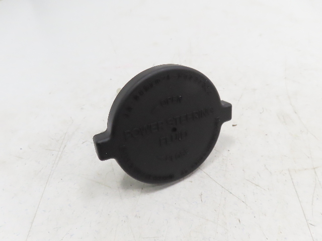 15 Toyota Tundra Crewmax #1318 Cap Cover Power Steering Reservoir OEM