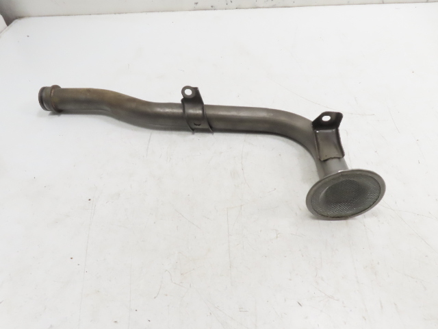 15 Toyota Tundra Crewmax #1318 Pick Up Tube, Engine Oil Pan Strainer 15104-0S010