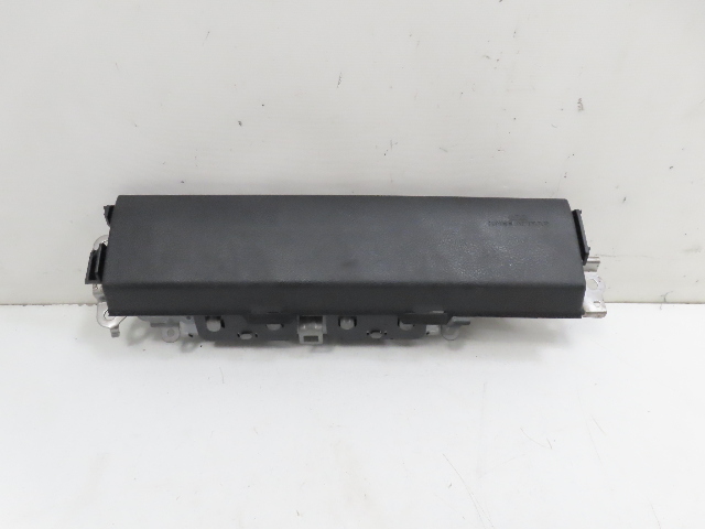 15 Toyota Tundra Crewmax #1318 airbag, dash knee black non leather right SRS 73990-0C010