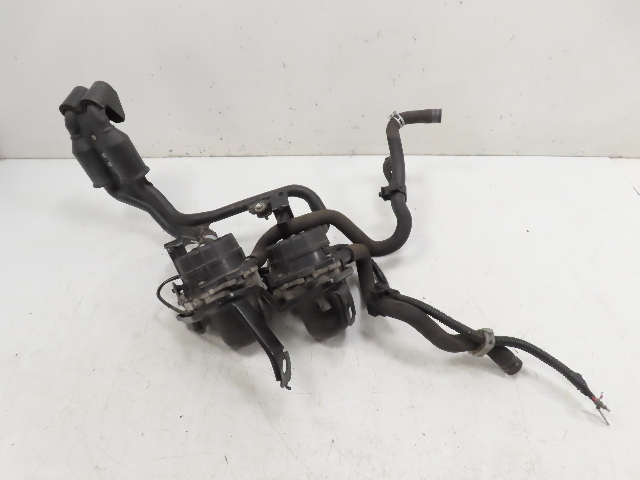 15 Toyota Tundra Crewmax #1318 air injection pump smog assembly tested OEM 17610-0S030