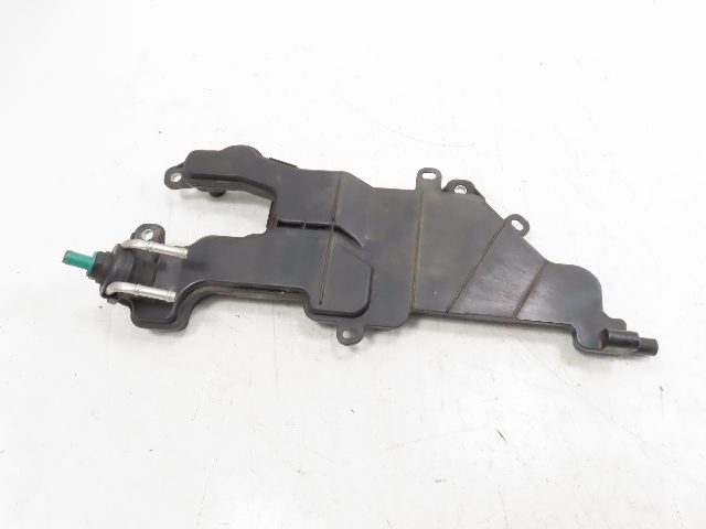15 Toyota Tundra Crewmax #1318 Reservoir Engine Oil Separator Crank Case Valve