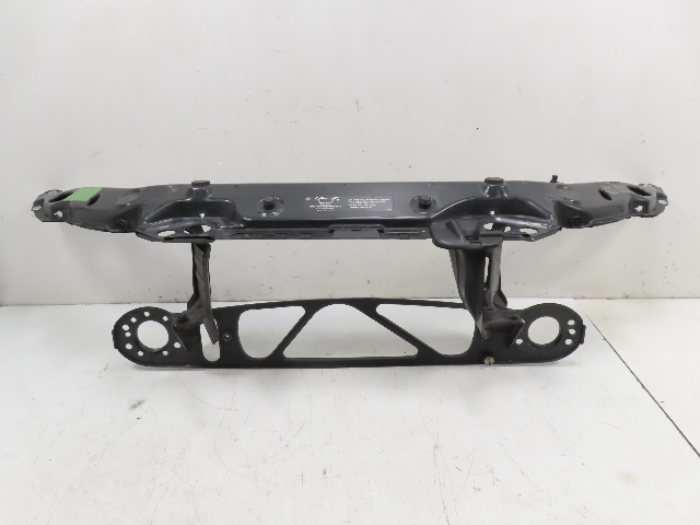 00 BMW Z3 E36 3.0L #1319 Radiator Core Support, Front Nose Panel