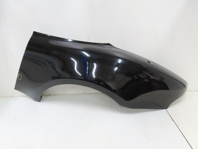 00 BMW Z3 E36 3.0L #1319 Fender, Rear Quarter Panel, Wide Left 99-02
