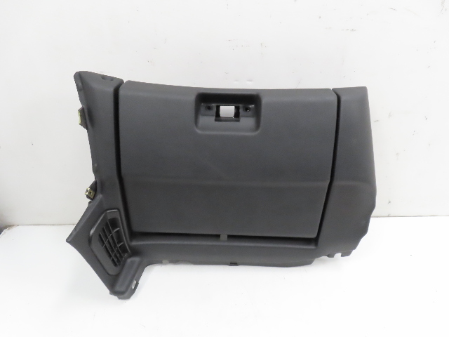 00 BMW Z3 E36 3.0L #1319 Glovebox Glove Box Black 51458399610