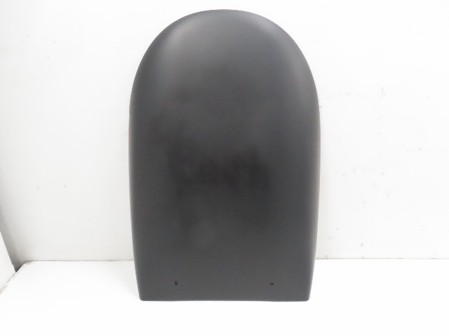 00 BMW Z3 E36 3.0L Trim Seat Backrest Back Cover Sport Left or Right Black