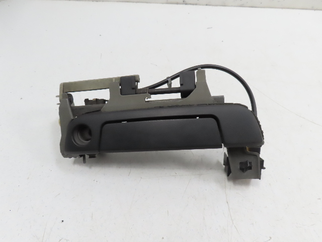 00 BMW Z3 E36 3.0L #1319 Door Handle, Exterior, Right