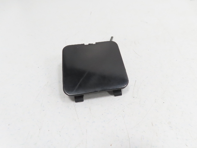 00 BMW Z3 E36 3.0L #1319 Trim, Rear Bumper Tow Hook Cover Cap 51118397170