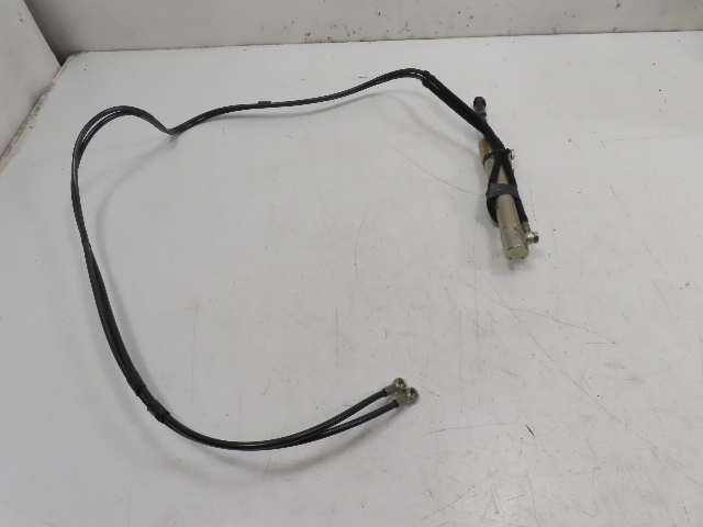 00 BMW Z3 E36 3.0L #1319 Cylinder & Lines, Convertible Top OEM