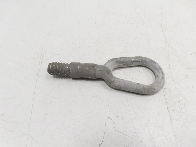 00 BMW Z3 E36 3.0L #1319 Tow Hook, Towing Tool OEM