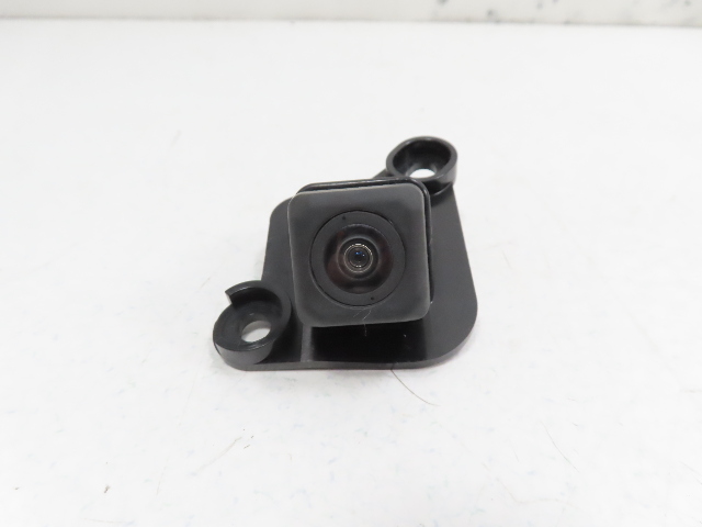 15 Toyota Tundra Crewmax #1318 camera, rearview backup tailgate handle 86790-0c020