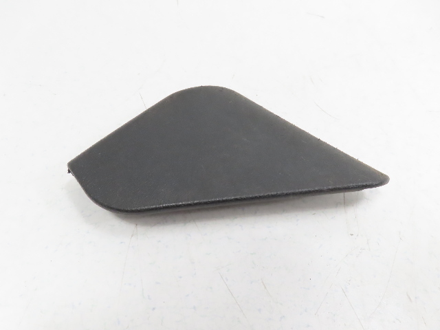 15 Toyota Tundra Crewmax #1318 trim, quarter stone deflector molding right 75631-0c070