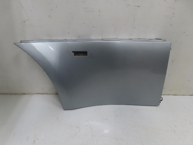 96 BMW Z3 E36 1.9L #1320 Fender, Front Left Arctic Silver