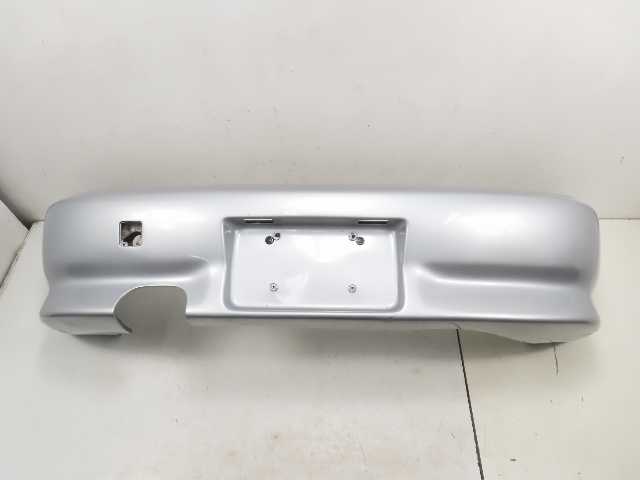 96 BMW Z3 E36 1.9L Bumper Cover Aerodynamics Package Rear 1.9L RARE 82649405016